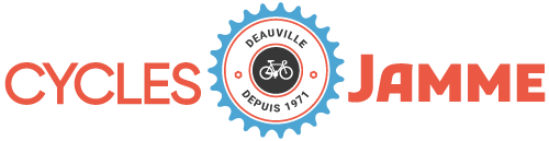 Cycles Jamme Location