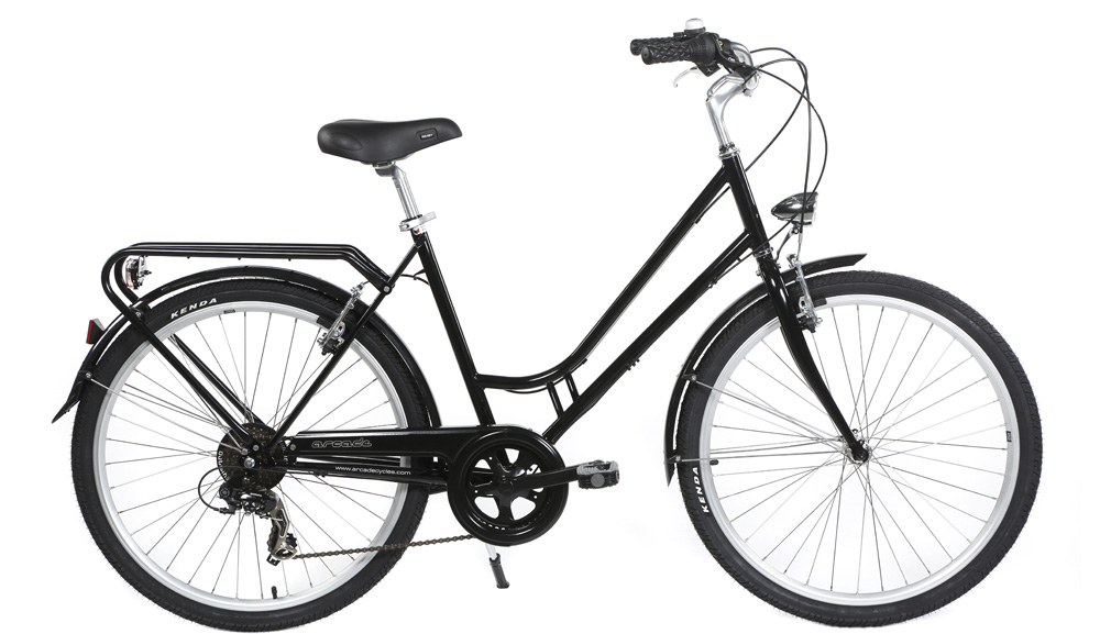 Vélo Loisir Arcade Renaissance