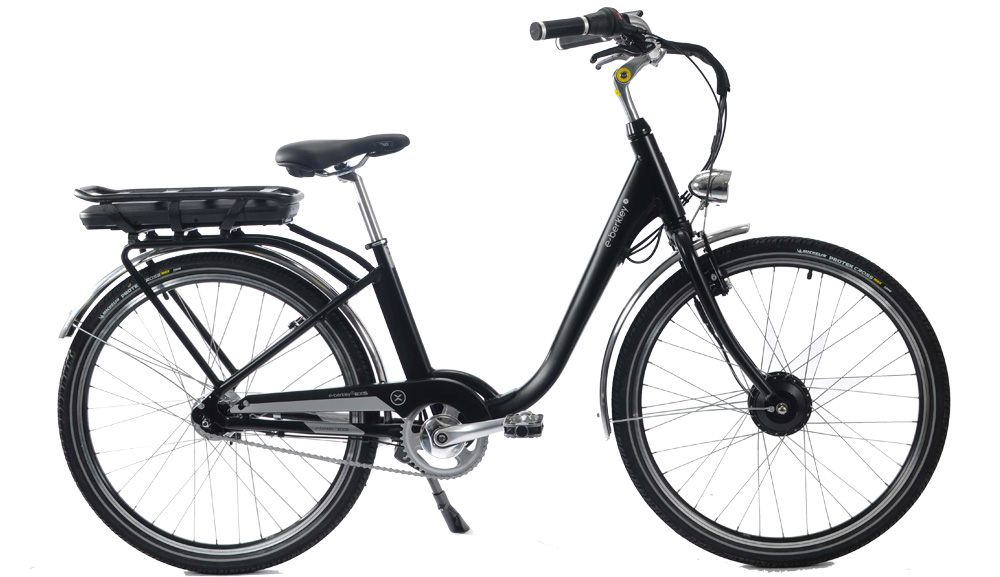 Vélo Electrique EXS Crebillon