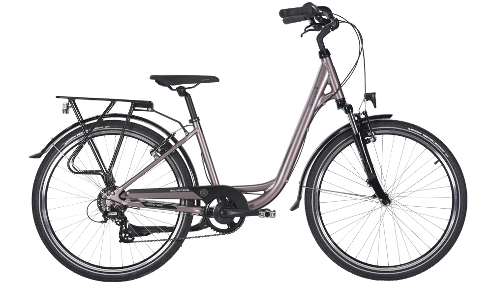 Vélo Loisir EXS Deauville